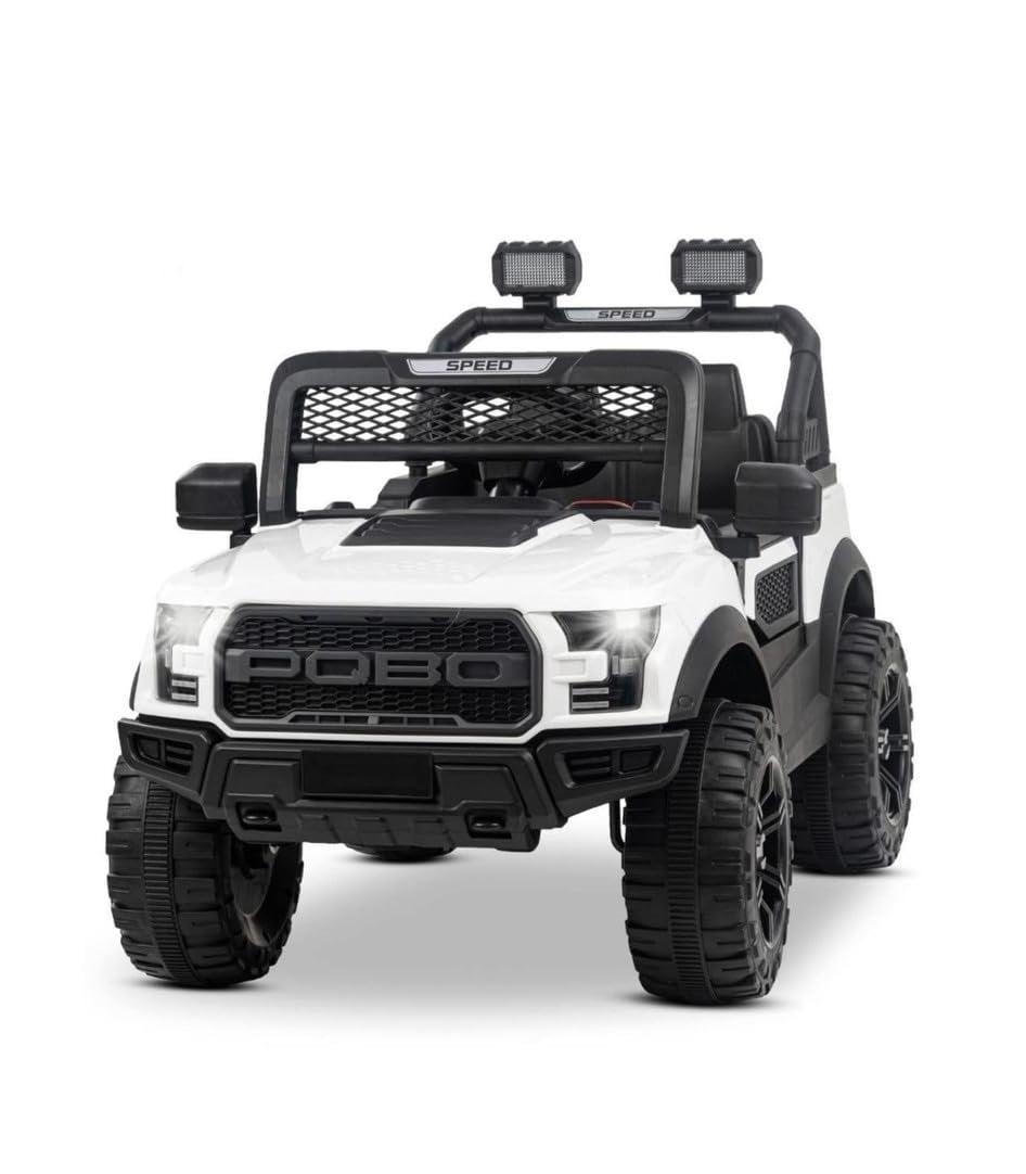 Battery operated jeeps ride ons deals