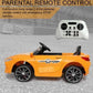 Battery Operated Ride on Car for Kids Age 1 to 4 Years