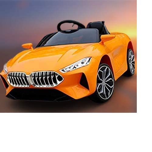 Battery Operated Ride on Car for Kids Age 1 to 4 Years