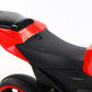 Battery Operated Bike For Kids  Mini Yamaha R1 Bike with Rechargeable Battery Operated Ride On Bike - Red (1 to 4 Years)