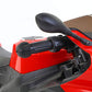 Battery Operated Bike For Kids  Mini Yamaha R1 Bike with Rechargeable Battery Operated Ride On Bike - Red (1 to 4 Years)