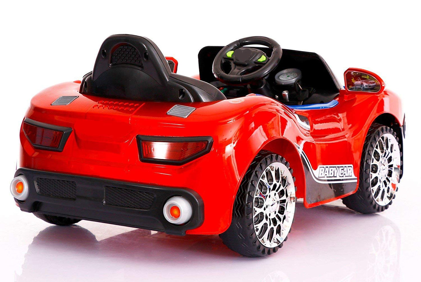 Battery Operated Car For Kids| Electric Car For Kids| 1 To 5 Year Child